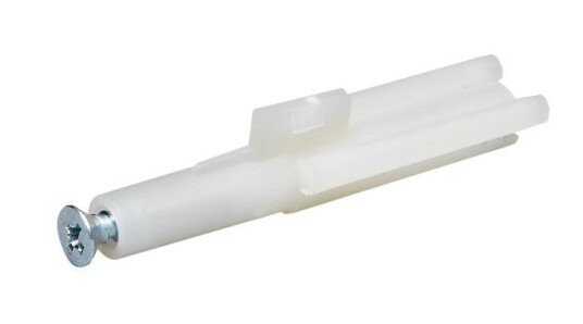 Schneider Electric 5961506 Skrutang 43 x 11 x 10 mm Installasjonsmaterial