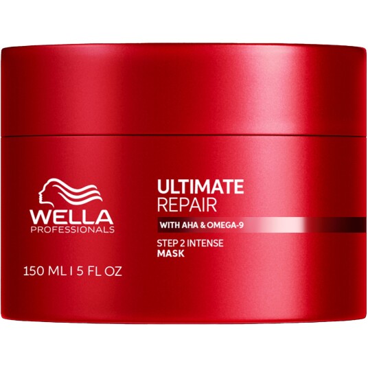 Wella Professionals Ultimate Repair Mask 150ml Wella Professionals Ultimate Repair Mask 150ml