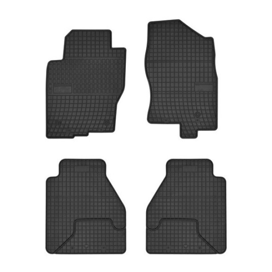 Bilmatter FROGUM 0454