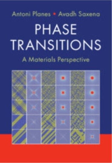 Phase Transitions