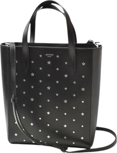Jimmy Choo Pre owned Dame Pre owned Svart ONE SIZE, Jimmy Choo Pre owned Dame Pre owned Svart ONE SIZE,