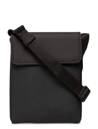 Tretorn Acc Bag Black ONE SIZE