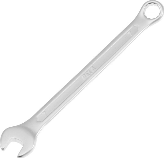 PELA 562411 U-Ringnyckel 7 mm