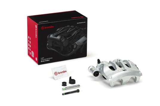 Bremsecaliper BREMBO F BR 075