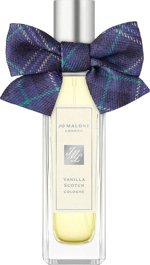 Vanilla Scotch Gift Set