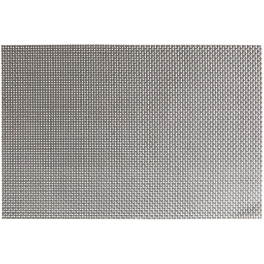 Pulsiva Bordbrikker Utah; 30x45 cm (BxL); Stengrå; Rektangulær; 4 Stykk / Forpakning Pulsiva Bordbrikker Utah; 30x45 cm (BxL); Stengrå; Rektangulær; 4 Stykk / Forpakning