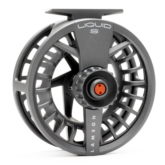 Waterworks Lamson Liquid S Hd Smoke Waterworks Lamson Liquid S Hd Smoke