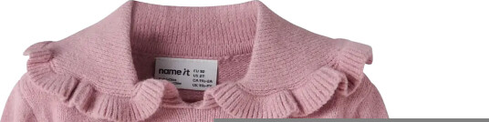 Name It Nmfkirstena Ls Knit Pink 86