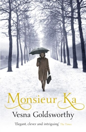Monsieur Ka Av Vesna Goldsworthy Monsieur Ka Av Vesna Goldsworthy