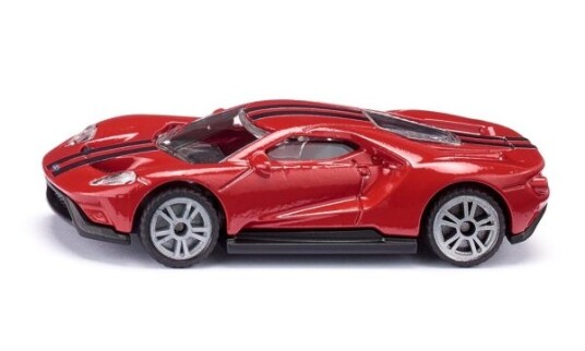 Siku Siku 1526 Ford Gt Siku Siku 1526 Ford Gt