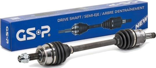 GSP 244079 Drivaksel GSP 244079 Drivaksel