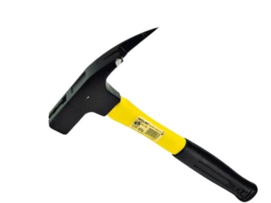 Mega Snekkerhammer Med Plasthåndtak 600G (12206)