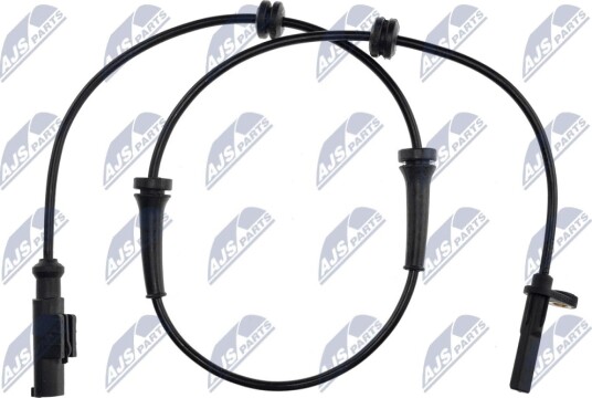 ABS sensor NTY HCA-FT-008