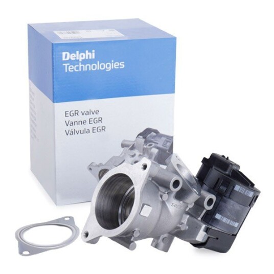 EGR Ventil DELPHI EG10396-12B1
