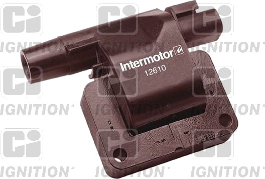 Tennspole QUINTON HAZELL XIC8073