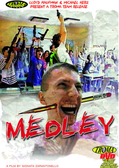 Medley DVD