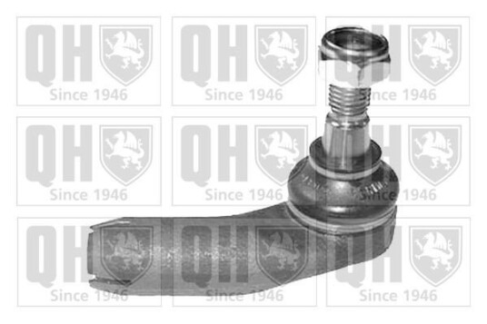 Endeledd QUINTON HAZELL QR2849S