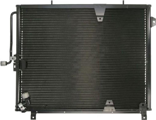 Kondensator THERMOTEC KTT110185