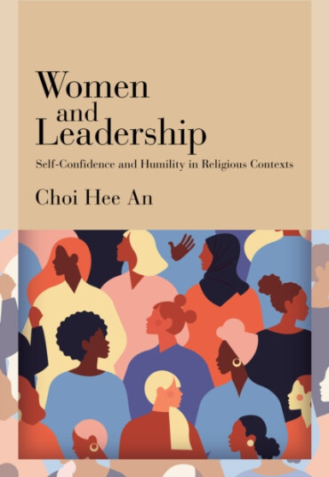 Women and Leadership SelfConfidence and Humility in Religious Contexts Women and Leadership SelfConfidence and Humility in Religious Contexts