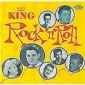 MediaTronixs Various Artists : King Rock ‘N’ Roll CD (2003) Pre-Owned