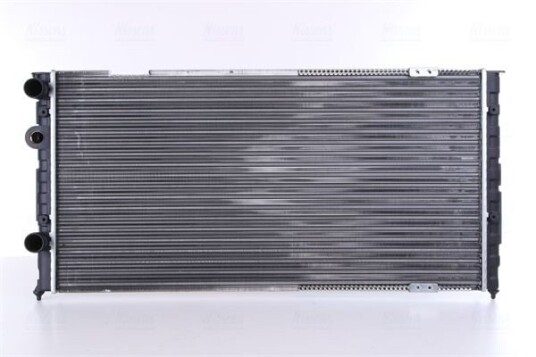 Radiator NISSENS 652491 Radiator NISSENS 652491