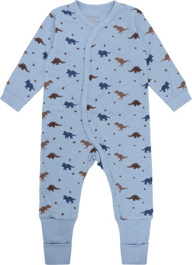 Hust & Claire Hcmanu Dino Blue 50