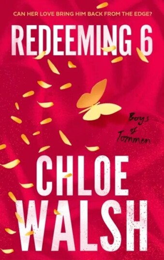 Redeeming 6 Av Chloe Walsh