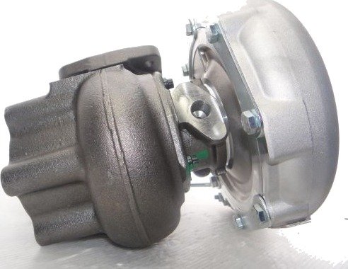 Turbolader GARRETT 801040-5011S
