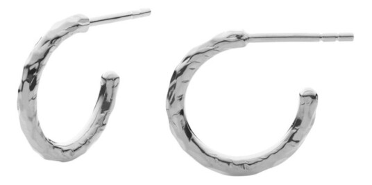 Maanesten Ina Øredobber Sølv 9313c - Dame - 925 sterling silver
