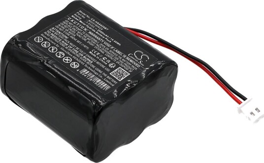 Batteri til Yale SmartHome ENA Pro Alarm Control Panel etc