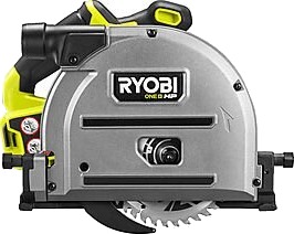 Ryobi dykksag borstelos 18 volt 165 mm Ryobi dykksag borstelos 18 volt 165 mm