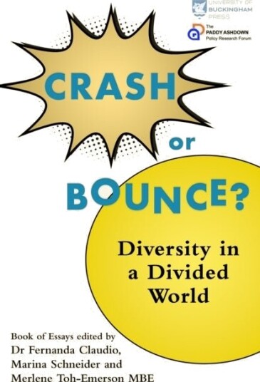 Crash or Bounce Crash or Bounce