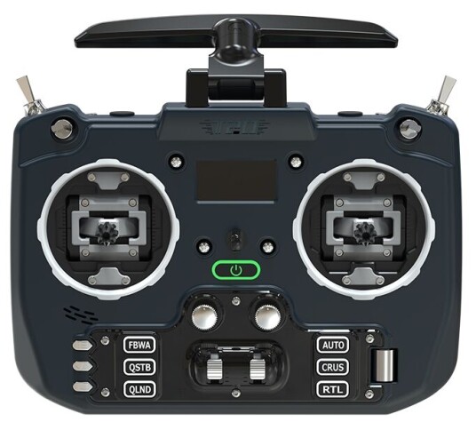 Jumper T20 V2 2.4GHz ELRS