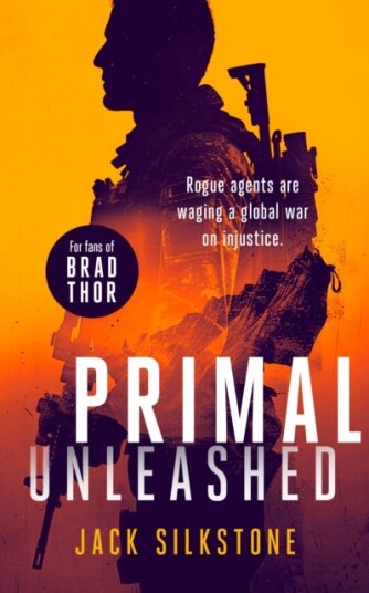 PRIMAL Unleashed PRIMAL Unleashed