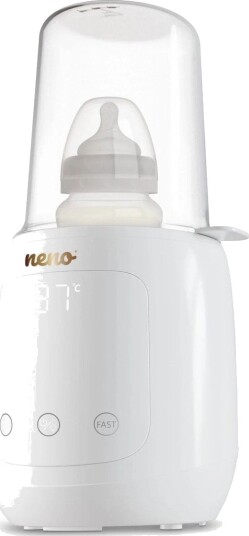 Neno Flaskevarmer og Sterilisator Neno Flaskevarmer og Sterilisator