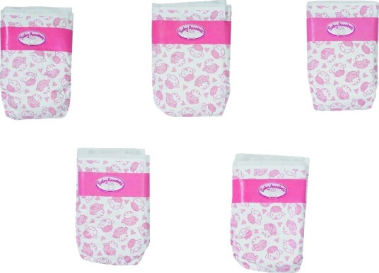 Baby Annabell 703038 Bleier til Dukke
