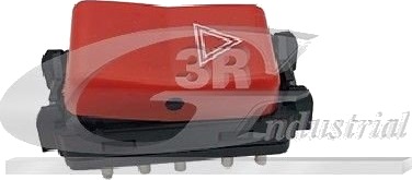 Varselblinklysbryter 3RG 80578 Varselblinklysbryter 3RG 80578