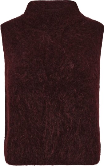 Stylein Nellie Top BORDEAUX XS Stylein Nellie Top BORDEAUX XS