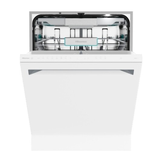 Hisense HDU9673W oppvaskmaskin Hisense HDU9673W oppvaskmaskin