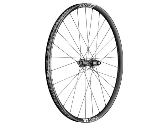DT Swiss EX 1700 Spline Rear 29"MicroSpline-boss 12x148 boost DT Swiss EX 1700 Spline Rear 29"MicroSpline-boss 12x148 boost