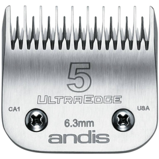Snitt Ultraedge No 5 6.3 Mm