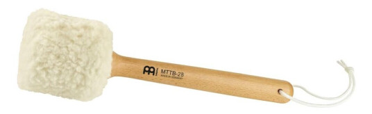 Meinl Mttb-28 Tam Tam Beater For 28"