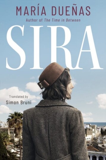 Sira Av María Dueñas