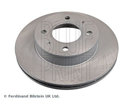Bremseskive BLUE PRINT ADG04360 Bremseskive BLUE PRINT ADG04360