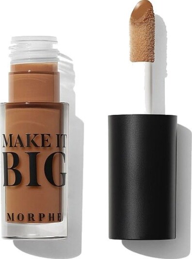 Make It Big Lip Plumper Lipgloss Showy Nude