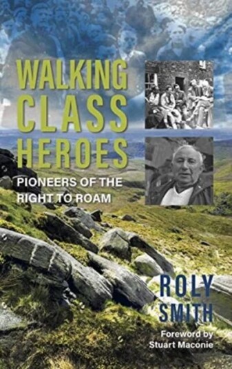 Walking Class Heroes Av Roly Smith