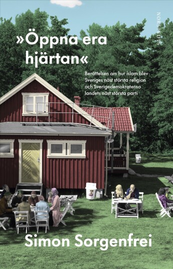 Öppna era hjärtan