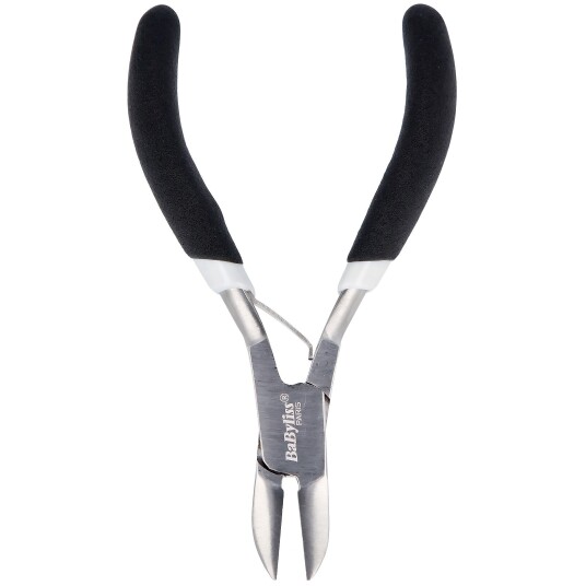 BaByliss Paris Accessories Nail Clipper BaByliss Paris Accessories Nail Clipper