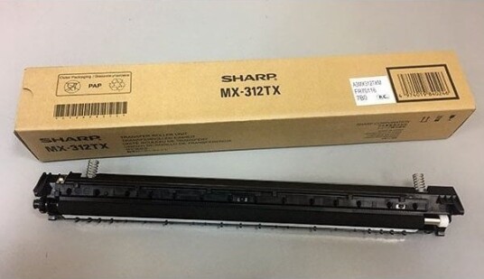 Sharp Originale Overføringsrullesett Mx-312Tx Sharp Mxm266n Mxm316n MX312TX