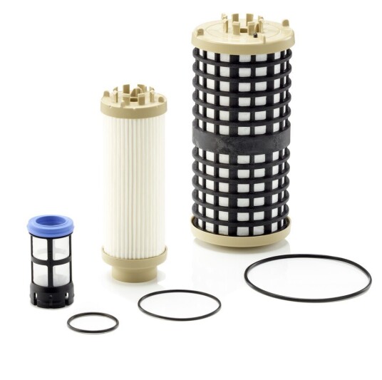 Drivstoffilter MANN FILTER PU 11 005 3 z